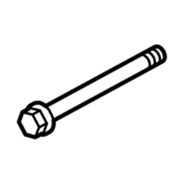 Ford -W717859-S439 Bolt