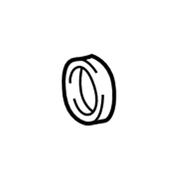 Ford E9TZ-5E241-A Gasket
