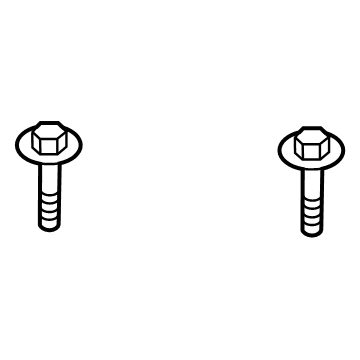 Lincoln -W710330-S439 Screw And Washer Assembly