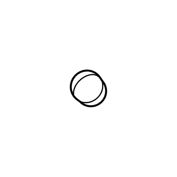 Ford -W710461-S300 Cap