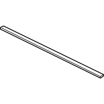 Ford 7L1Z-19E572-A Seal