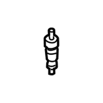 Ford E3EZ-19D701-AA Valve Assembly