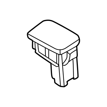 Ford DG9Z-13A018-E Sensor Assembly