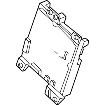 Ford PU5Z-14H522-J Module