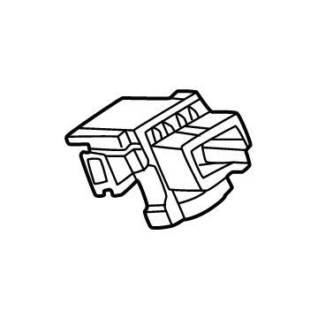 Ford L1MZ-19E906-A Temperature Sensor