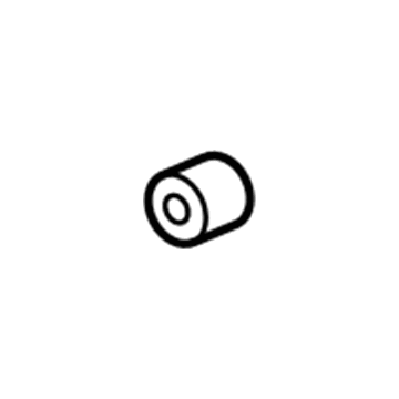 Ford 6C2Z-4N282-AA Plug - Magnetic Type