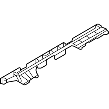Ford DG1Z-8326-A Seal