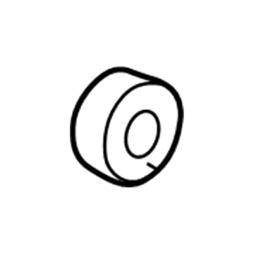Ford BC2Z-1216-B Cone And Roller - Bearing