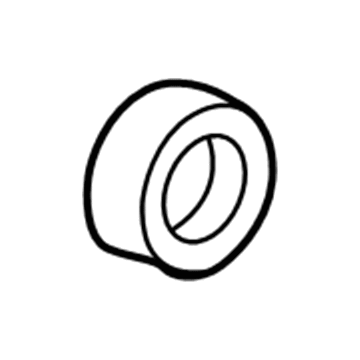 Ford BC2Z-1216-B Cone And Roller - Bearing