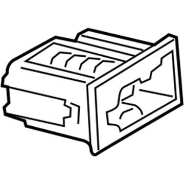 Ford HU5Z-19A387-C Module - Interface