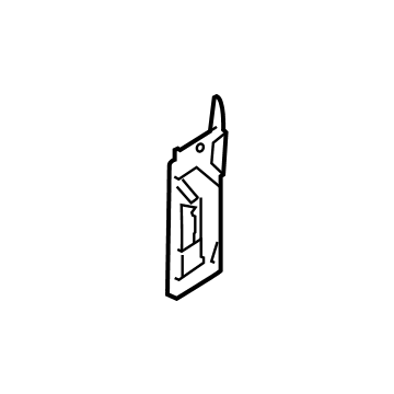 Ford CK4Z-61266B26-A Housing - Switch