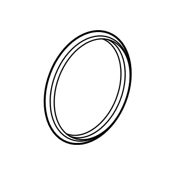Ford HL3Z-8255-A Seal - Thermostat