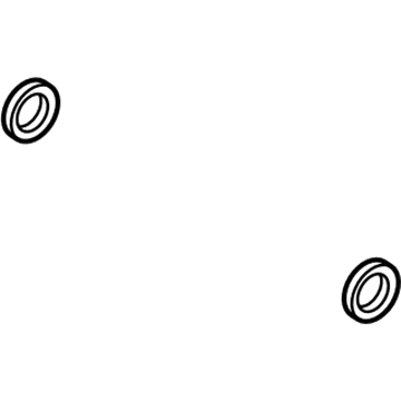 Lincoln CV6Z-4B416-D Seal