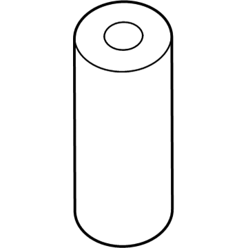 Lincoln DG9Z-18089-A Shield - Dust
