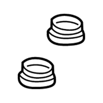 Ford BR3Z-6C535-B Seal - Valve