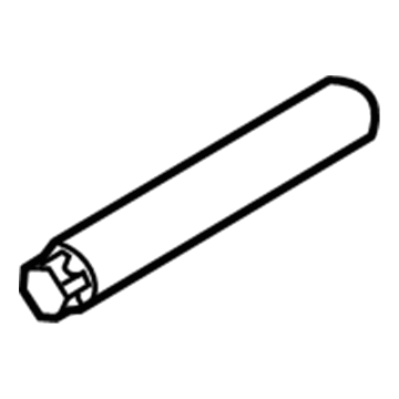 Ford -W704474-S437 Stud