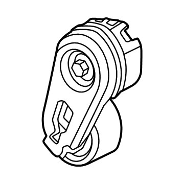 Ford KR3Z-6B209-A Tensioner