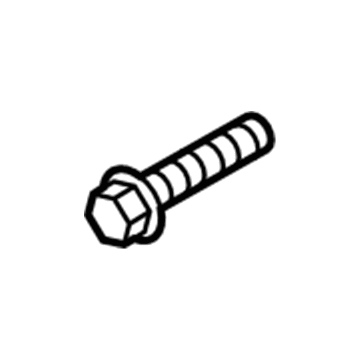 Lincoln -W719706-S451 Screw