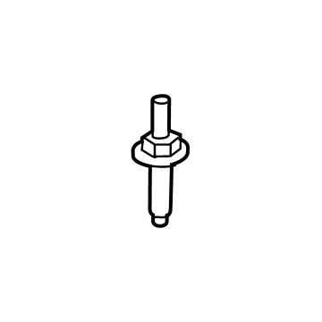 Lincoln -W720253-S439 Stud