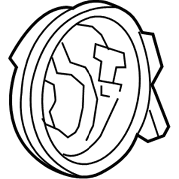 Ford CM5Z-10370-E Ring