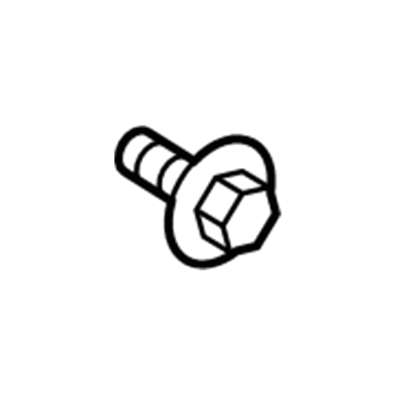Lincoln -W717763-S442 Screw