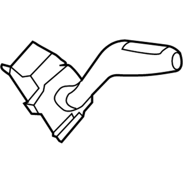 Ford F1FZ-13341-A Switch Assembly