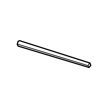Ford HC3Z-19E572-C Seal