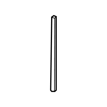 Ford HC3Z-19E572-B Seal