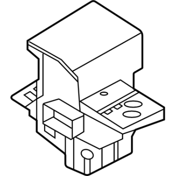Ford GJ5Z-2B623-CB Switch Assembly