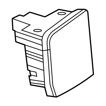Ford MU5Z-19N236-B Socket Assembly - Additional