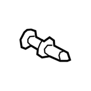 Lincoln -W714040-S300 Pin