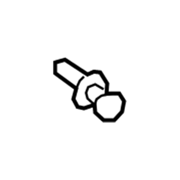 Lincoln -W714040-S300 Pin