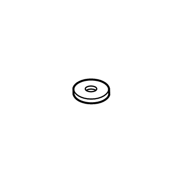 Ford FL3Z-5C036-A Insulator