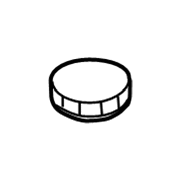Ford F88Z-2162-AA Cap - Filler