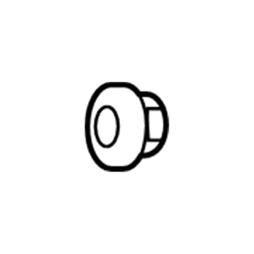 Ford 5L8Z-2B176-AA Grommet
