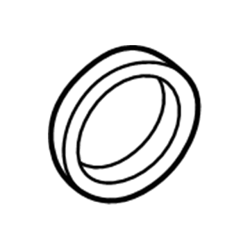 Ford YL8Z-9E931-BA Gasket