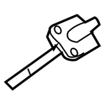 Ford 3L3Z-12B579-BA Sensor Assembly