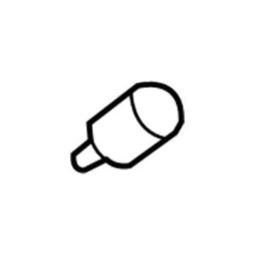 Ford E5RY-13466-B Bulb