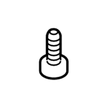 Ford -W790067-S900 Screw