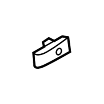 Lincoln -W520832-S424 Nut - Union