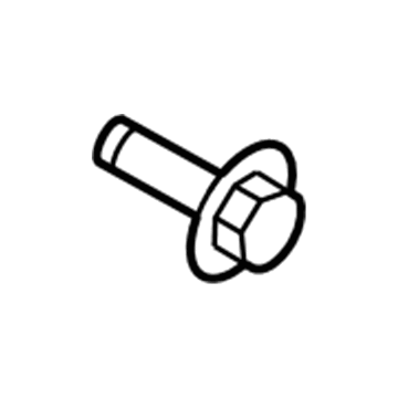 Ford -W503924-S439 Bolt