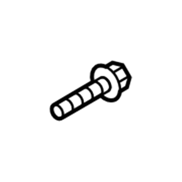 Lincoln -W716051-S439 Bolt