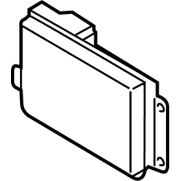 Ford H1BZ-9E731-F Sensor Assembly - Speed
