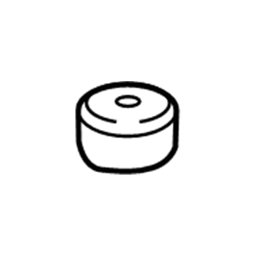 Ford 7C3Z-1000154-BA Insulator