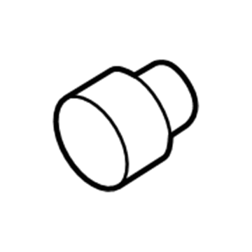Ford -W706860-S300 Dowel
