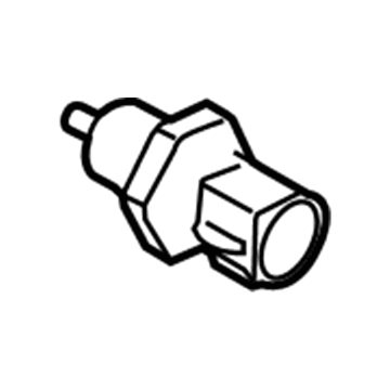 Ford AE5Z-12A647-A Sensor Assembly
