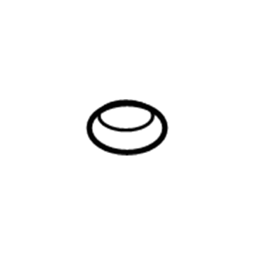 Mercury 9E5Z-7A214-AA Cap