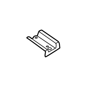 Ford DT1Z-61508A16-D Bracket - Roof Bow