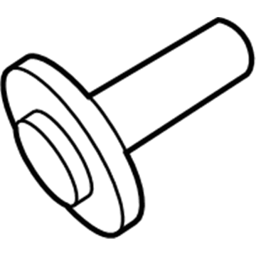 Lincoln -W710763-S901 Screw