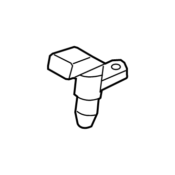 Ford BL3Z-6B288-C Sensor - Camshaft Position